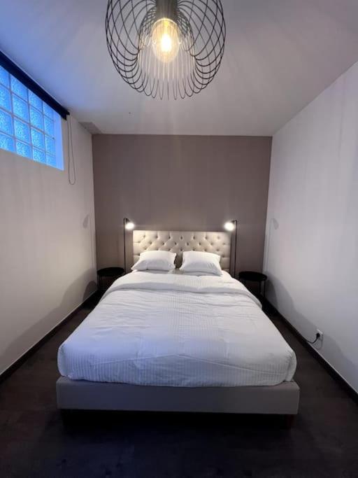 Stea Guesthouse Proche Paris Villeneuve-le-Roi Exterior photo