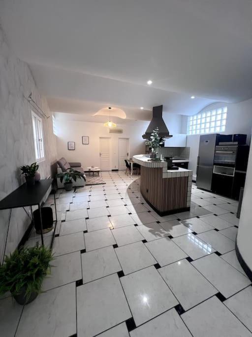 Stea Guesthouse Proche Paris Villeneuve-le-Roi Exterior photo
