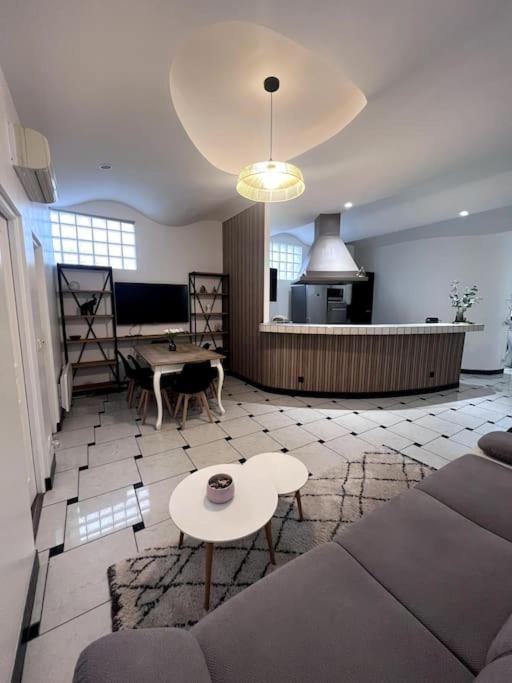 Stea Guesthouse Proche Paris Villeneuve-le-Roi Exterior photo